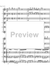 Spring in the Desert - Score
