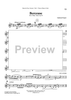 Berceuse - from "Dolly" Suite, Op. 56 - Flute/Oboe/Violin 1
