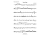 Twist of Fate - Baritone Saxophone