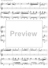 Prepare Thyself, Zion (from the Christmas Oratorio)