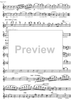 Die Stadtmusikanten - Violin 1