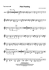 Pulse Pounding - Bass Clarinet