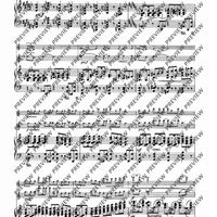 Variations on a theme by Edvard Grieg - Piano Score and Solo Part