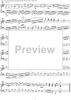 Concert in Italian Style, Presto