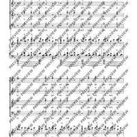 Carmina Burana - Piano Reduction