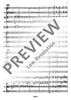 Symphony Bb major - Full Score