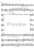 Fantaisie - Flute
