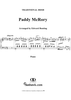 Paddy McRory