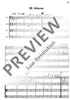 String Quartet No. 2 - Full Score