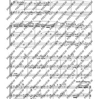 Drei aulische Gesänge