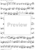 Duet No. 2 in A Minor - Viola 1