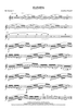 Eleven - Bb Clarinet 1