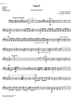 Napoli - Bass Trombone