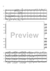 Scarborough Variations - Score