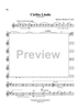 Music for Three, Collection No. 9, Musica de Mexico - Bb Clarinet 2