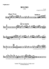 Bolero - Euphonium 1 BC/TC