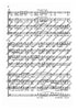 Vier kleine Festmotetten - Choral Score