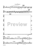Scenes Alsaciennes - II. Au Cabaret (At the Tavern) - Alto Saxophone 1