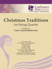 Christmas Traditions - Cello