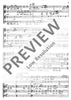 Choralsuite Teil III - Choral Score