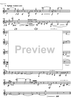 5 improvvisazioni (5 improvisations)