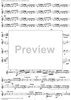 Kleine Kammermusik für fünf Bläser - Flute