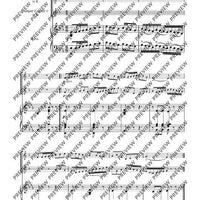 Romantic Trumpet Duos - Score and Parts