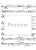 Autumnal encounters - Bb Clarinet