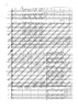 Symphony No. 8 F major - Full Score
