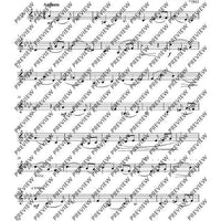 30 Characteristic Studies