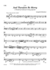 And Therefore Be Merry - Cello