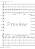 Parade: No. 1, Prestidigitateur Chinois - Full Score