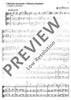 Trio-Cosmos - Performing Score