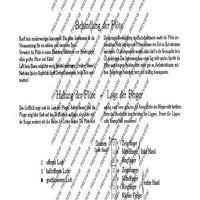 Flötenbüchlein für die Schule