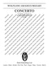Concerto D Major - Full Score