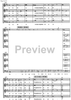 Miserere - Score