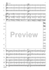 Melodies Mashup No. 1 - Full Score