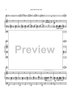 Grand March from Aida - Organ Score