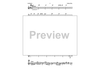 No Harm, No Foul - Tenor Saxophone 2