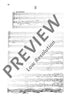 Quartet - Full Score