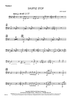 Shuffle Stop - Optional Trombone 4