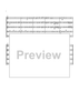 Trumpet Sonata - Score