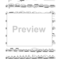 Suzuki Viola School, Volume 5 - Viola Part