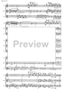 La villegiatura in  panchina [set of parts] - Flute/Oboe/B-flat Clarinet