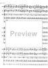 Musiche di scena per Medea di Pier Paolo Pasolini - Score
