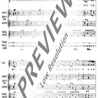 Canções da crianças brasileiras - Vocal And Performing Score