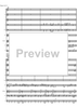 Much Too Much - Score