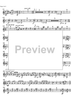 Amor pedestre- Fuessische Liebe [set of parts] - Bb Trumpet