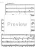 Masurian Impressions - Score