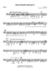 Heliotrope Bouquet - Tuba 2